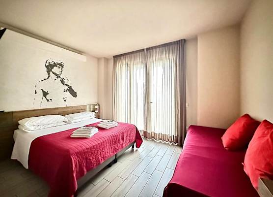 B&B Santa Maria Novella 1