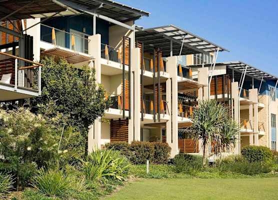 Family Beach House at Sebel Twin Waters Resort 1