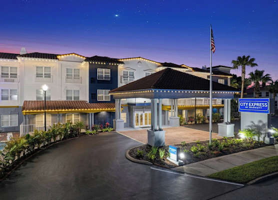 City Express by Marriott St. Augustine 1