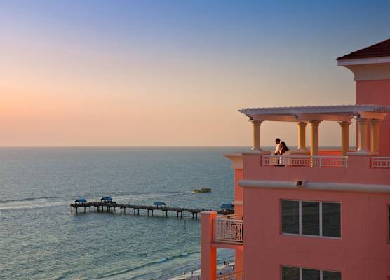 Hyatt Regency Clearwater Beach Resort and Suites 1