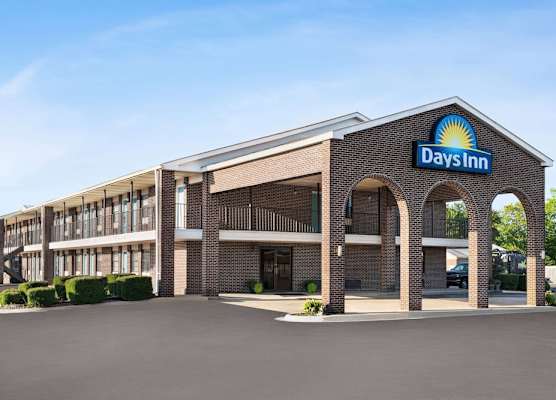 Days Inn by Wyndham Demopolis 1