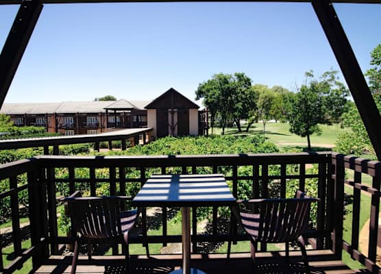 Novotel Vines Resort Swan Valley 1