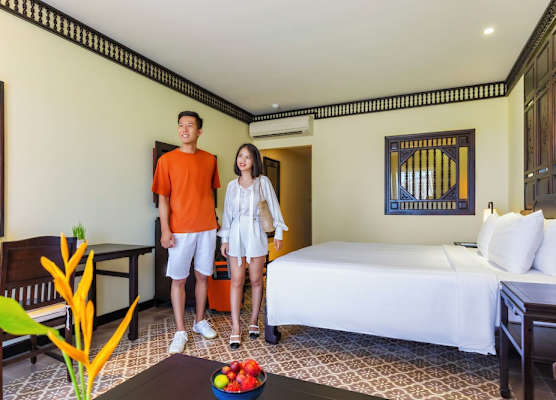 Wyndham Garden Hoi An Cua Dai Beach 1