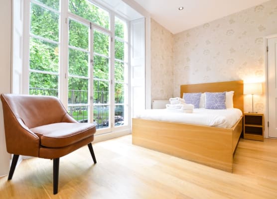 Paddington Green Serviced Apartments 1