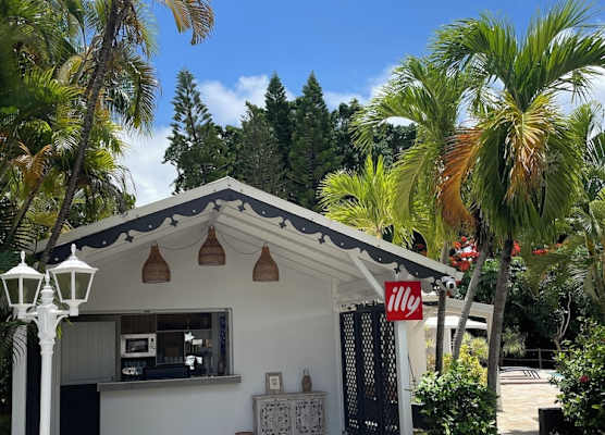 hotel la Métisse 1