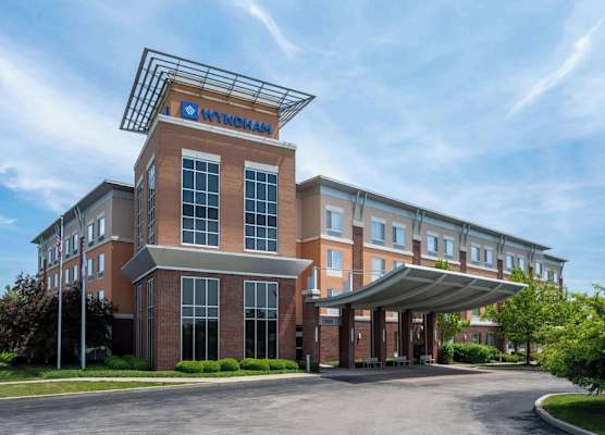 Wyndham Noblesville 1