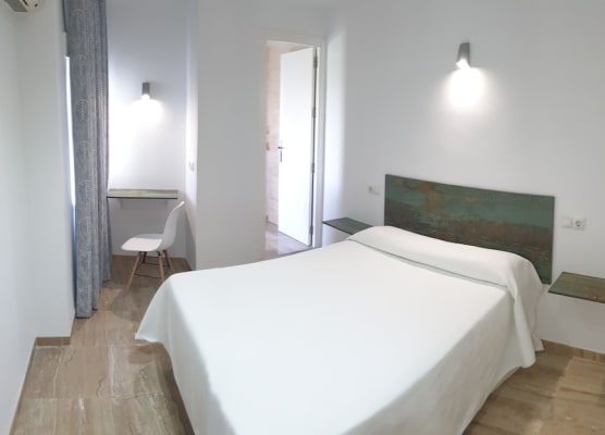 Hotel La Lancha 1