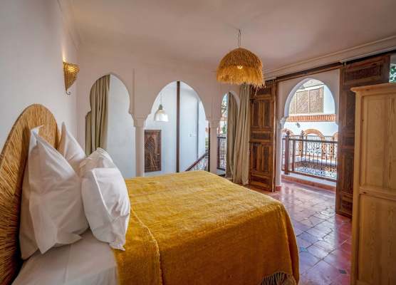 Riad Kilimini & SPA 1