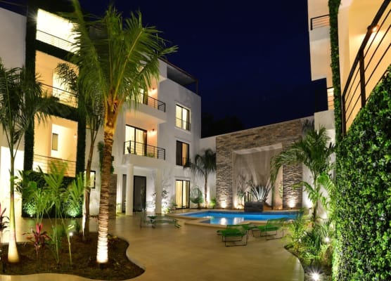 Elements Tulum Boutique Hotel 1