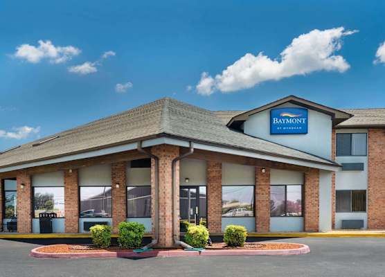 Baymont by Wyndham Tupelo 1