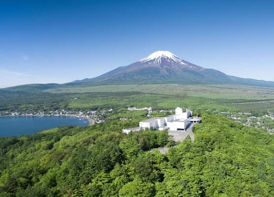 Hotel Mt. Fuji 1