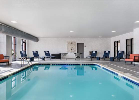 Hampton Inn Detroit/Southgate 1