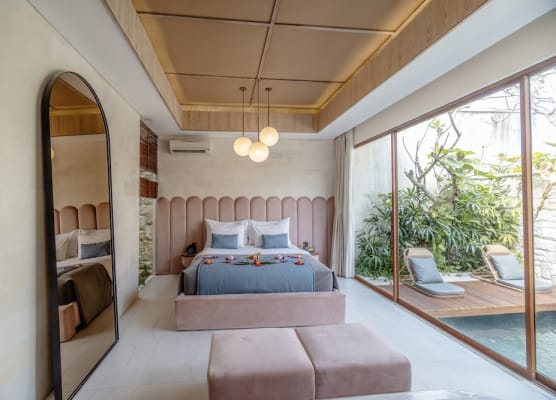 La Vie Villa Seminyak by Ini Vie Hospitality 1