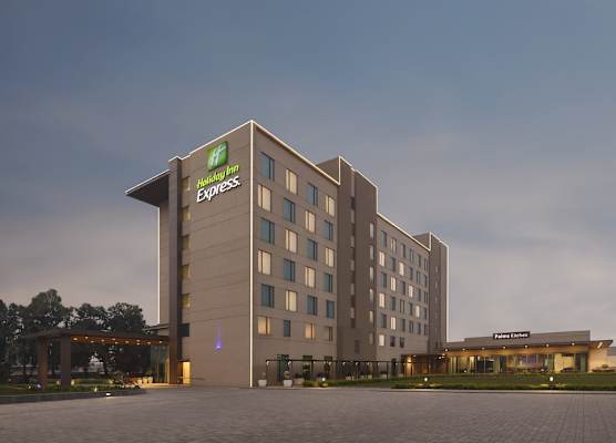 Holiday Inn Express KOLKATA AIRPORT by IHG 1