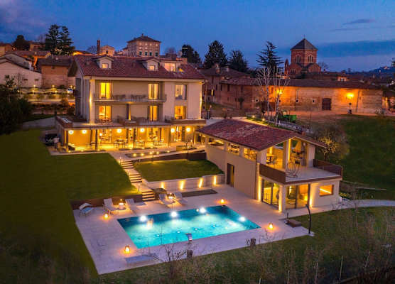 Agriturismo Speziale Wine Resort 1
