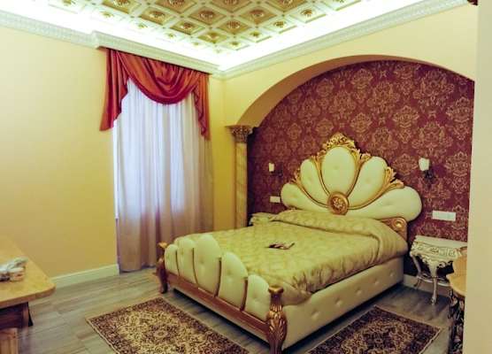 Impero Vaticano Suites Guest House 1