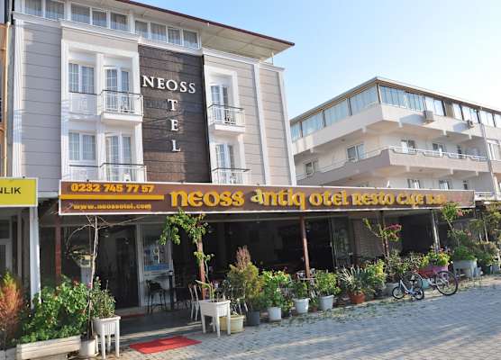 Neoss Boutique Hotel 1