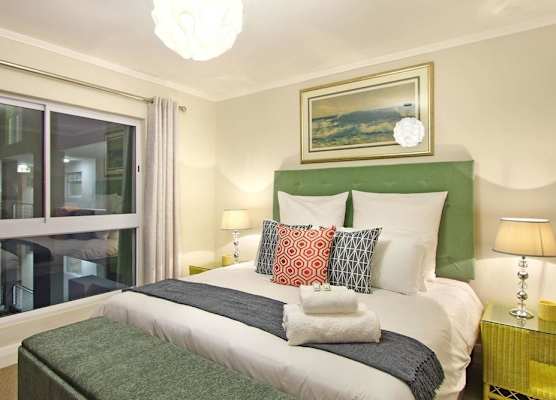 Ashton Park Luxury Apartment 1