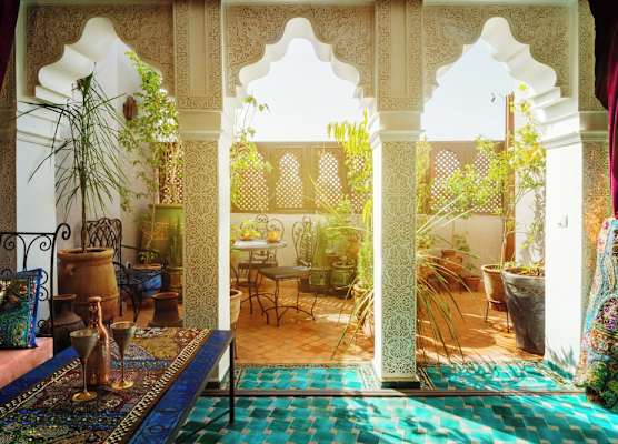 Riad Roxanne 1