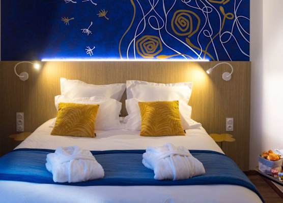 Kyriad Prestige Amiens Poulainville - Hotel and Spa 1