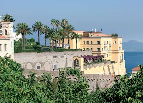 Grand Hotel Angiolieri 1