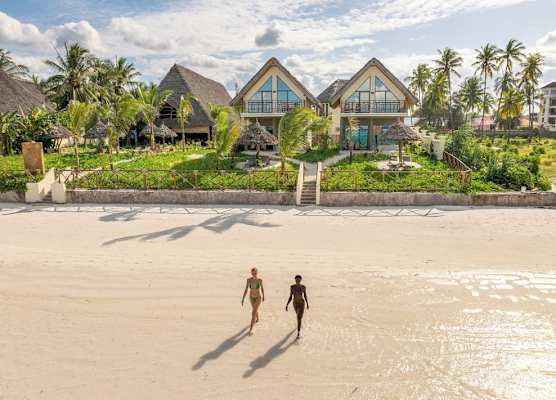 Clove Island Essence & Spa Boutique 1