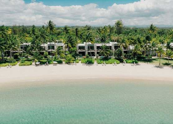 Residences at Dorado Beach, a Ritz Carlton Reserve 1