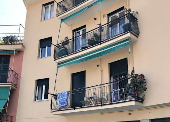 Turchino Apartment & Terrazza della Luisa by PortofinoVacanze 1