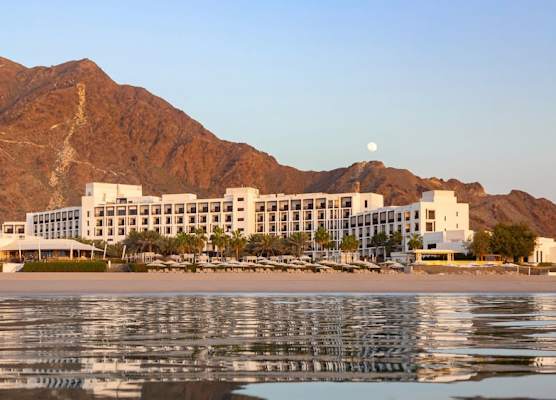 InterContinental Hotels FUJAIRAH RESORT by IHG 1
