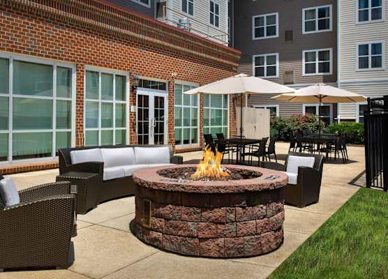 Residence Inn Silver Spring 1