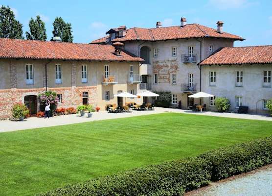 Hotel Antico Podere Propano 1