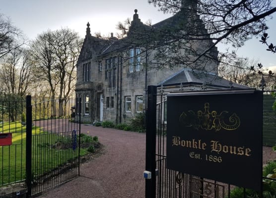Bonkle House 1