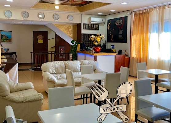 Hotel La Perla Preziosa 1