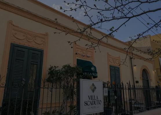 Villa Scaduto Residence 1