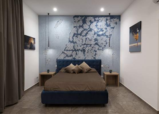 Fervore Luxury Rooms-Apartments 1