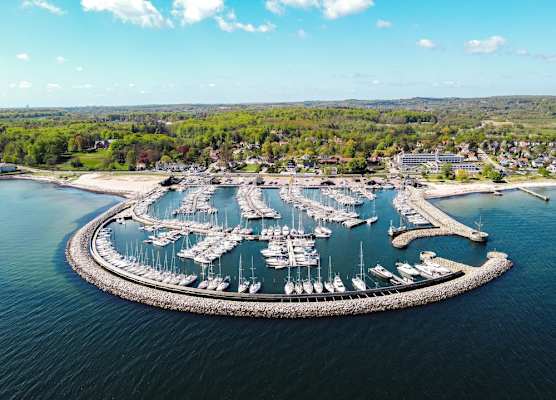 Hotel Marina 1
