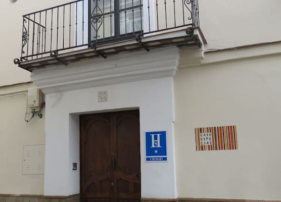 Casa de las Especias 1