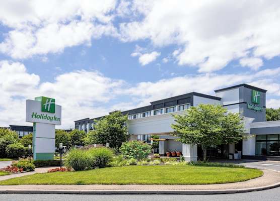 Holiday Inn COLUMBIA EAST-JESSUP by IHG 1
