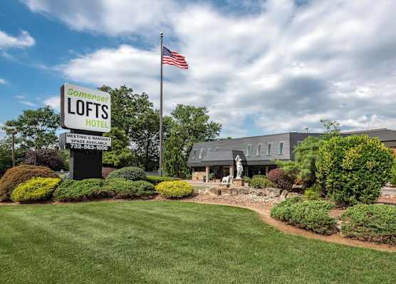 Somerset Lofts 1