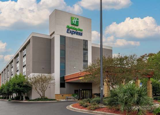 Holiday Inn Express TALLAHASSEE - I-10 E by IHG 1