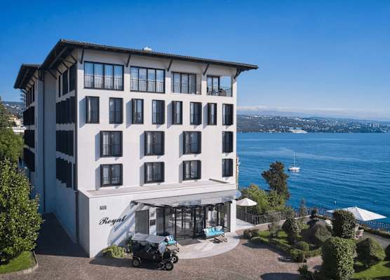 Amadria Park Hotel Royal 1