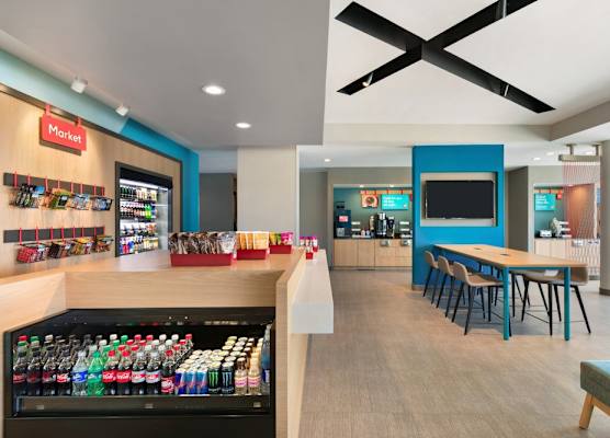 avid hotel FORT MILL - CAROWINDS BLVD by IHG 1
