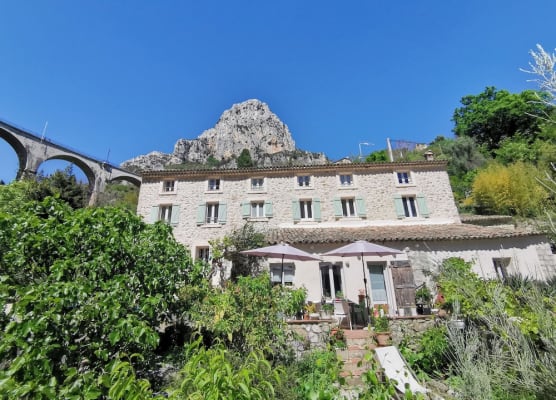 Le Moulin Camoula 1