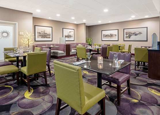 La Quinta by Wyndham Tacoma - Seattle 1