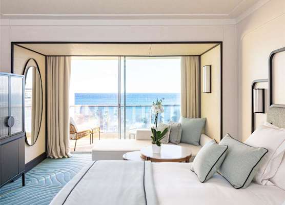 Mondrian Cannes 1