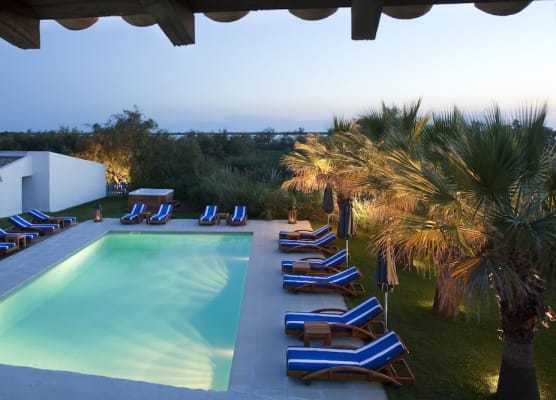 Mangio Fango Hotel et Spa 1
