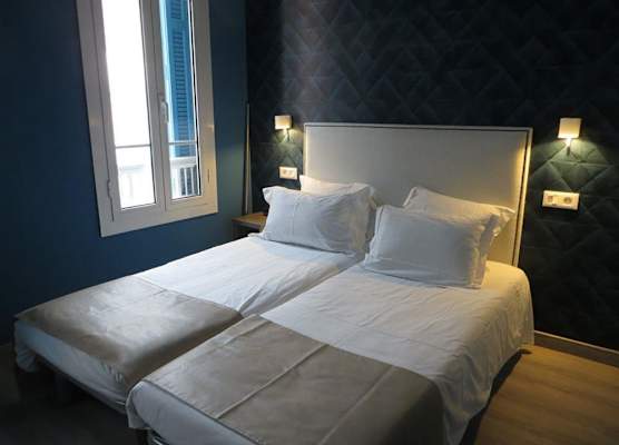 Hotel de charme Regency 1