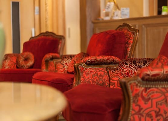 Grand Hôtel de L'Univers Saint-Germain 1