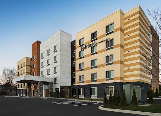Fairfield Inn & Suites by Marriott Hershey Chocolate Avenue 1