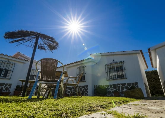 El Rancho 1